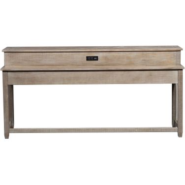 Parkland Falls Console Bar Table