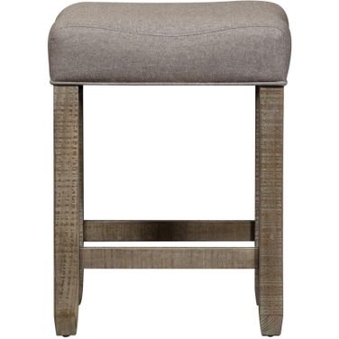 Parkland Falls Console Stool