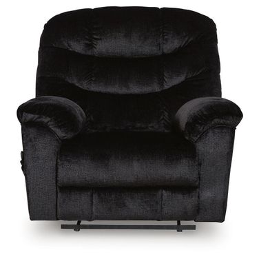 Parkline Place Recliner In Onyx