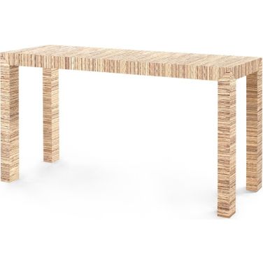 Parsons Large Console In Papyrus