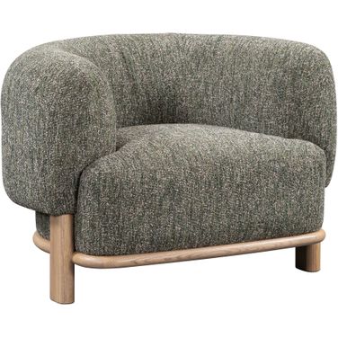 Pasadena Accent Chair In Green