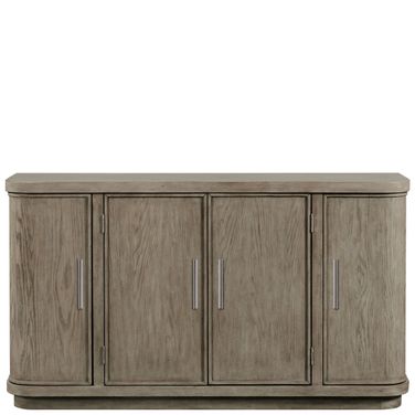 Pasadena Server In Casual Taupe