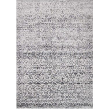 Patina Pebble/Stone 9'6" x 13' Rug