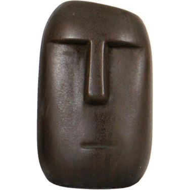 Patio Moai Statue Medium