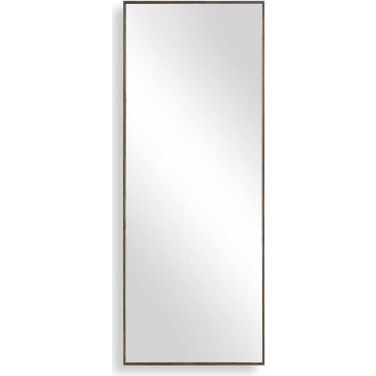 Patterson Dressing Mirror In Bronze
