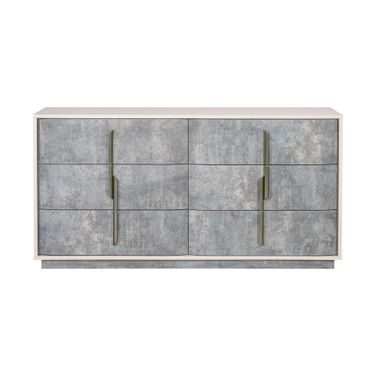 Pavira Dresser In Stone