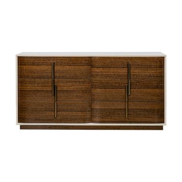Pavira Dresser In Walnut