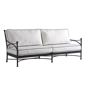 Pavlova Sofa In Graphite