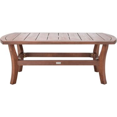 Payden Outdoor Coffee Table In Natural