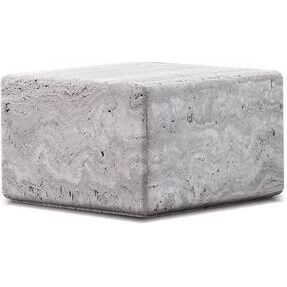 Pearl Medium Coffee Table In Grey