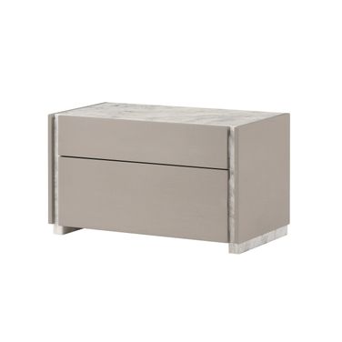 Pearl Nightstand