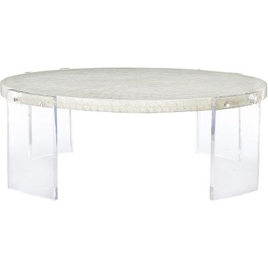 Pearle Cocktail Table