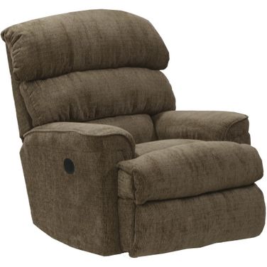 Pearson Coffee Power Recliner