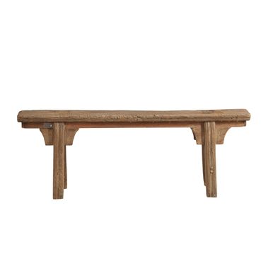 Peasant Bench