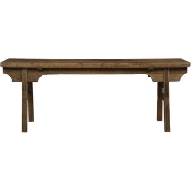 Peasant Large Console