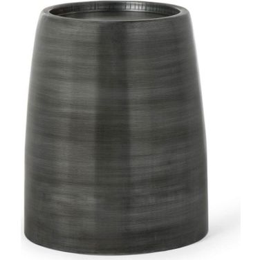Pebble Medium Side Table In Black