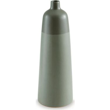 Peerland Vase In Sage Green