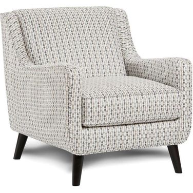 Pelham Accent Chair In Multi