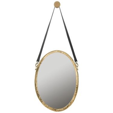 Pembroke Strap Mirror