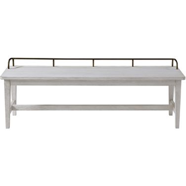Pendleton Dining Bench