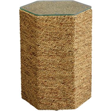 Peninsula Side Table