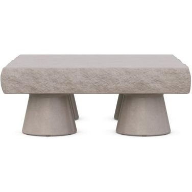 Pensacola Coffee Table In Oat