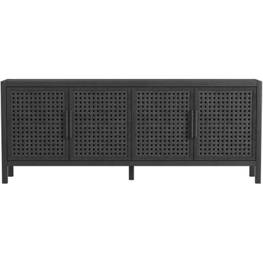 Pentak Server In Black