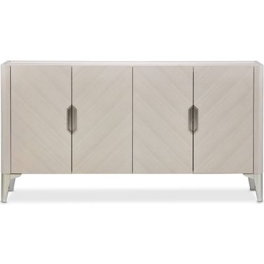 Penthouse Sideboard In Ash Gray