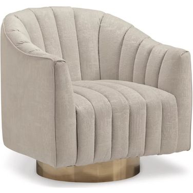 Penzlin Pearl Accent Chair