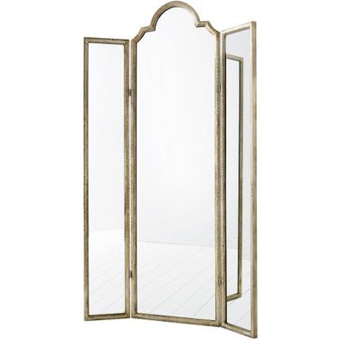 Percy Mirror