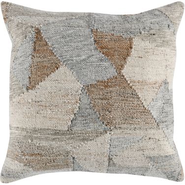 Performance Savanna 22x22 Pillow In Multi