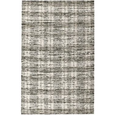 Perth 9x12 Rug In Green and Natural