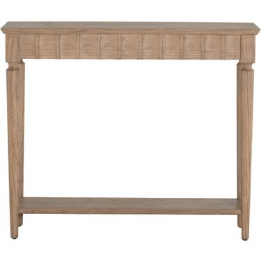 Peterson Console In Brown