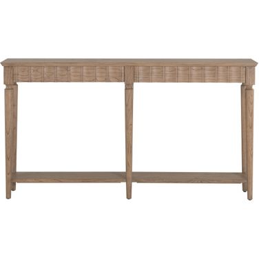 Peterson Long Console In Brown