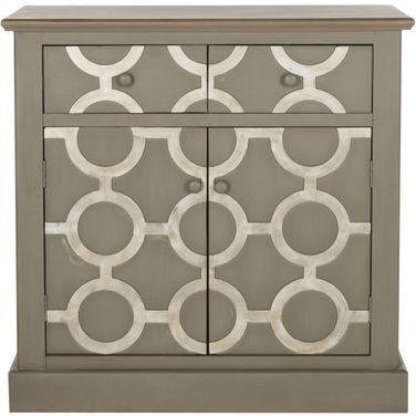 Petula Grey Chest