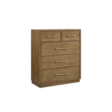 Phase 3 Drawer Chest in Chai Tea