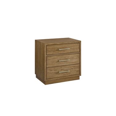 Phase 3 Nightstand in Chai Tea