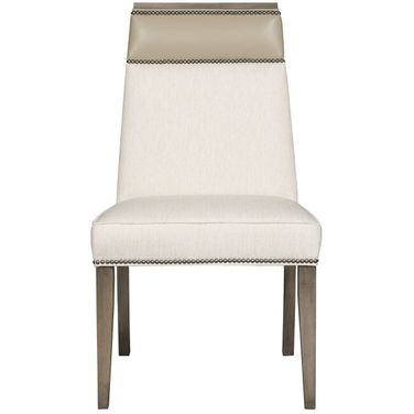 Phelps Dining Chair In Cream