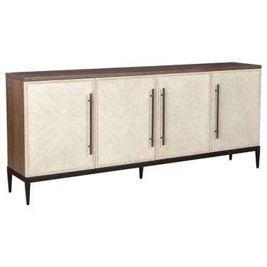 Phoenix Credenza In Grecian Clay