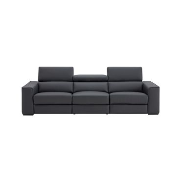 Picasso Sofa In Blue Grey