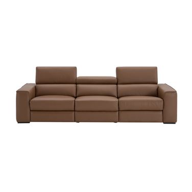 Picasso Sofa In Caramel