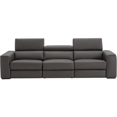 Picasso Sofa In Dark Grey