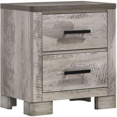 Picket House Furnishings Adam 2-Drawer Nightstand