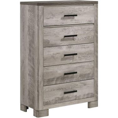 Picket House Furnishings Adam 5-Drawer Chest