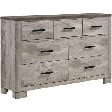 Picket House Furnishings Adam 6-Drawer Dresser