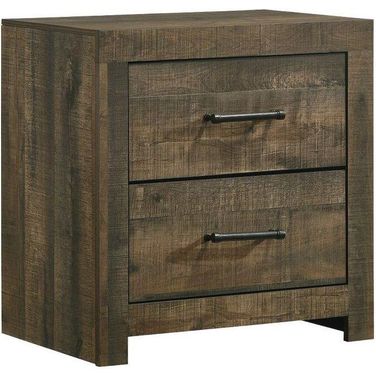 Picket House Furnishings Beckett 2-Drawer Nightstand