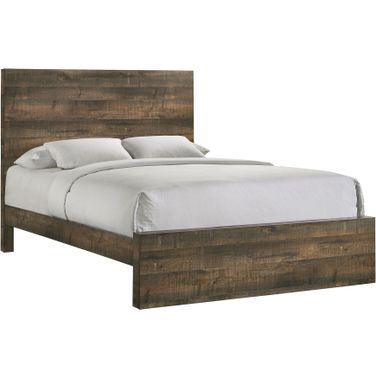 Picket House Furnishings Beckett King Panel Bed