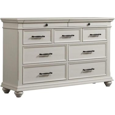 Picket House Furnishings Brooks 9-Drawer Dresser