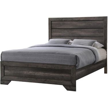 Picket House Furnishings Grayson Youth Full Panel Bed