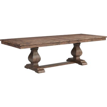 Picket House Furnishings Hayward Rectangle Standard Height Dining Table
